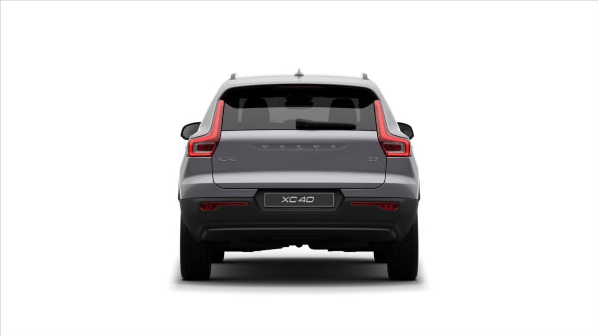 2026 Volvo XC40 - 3