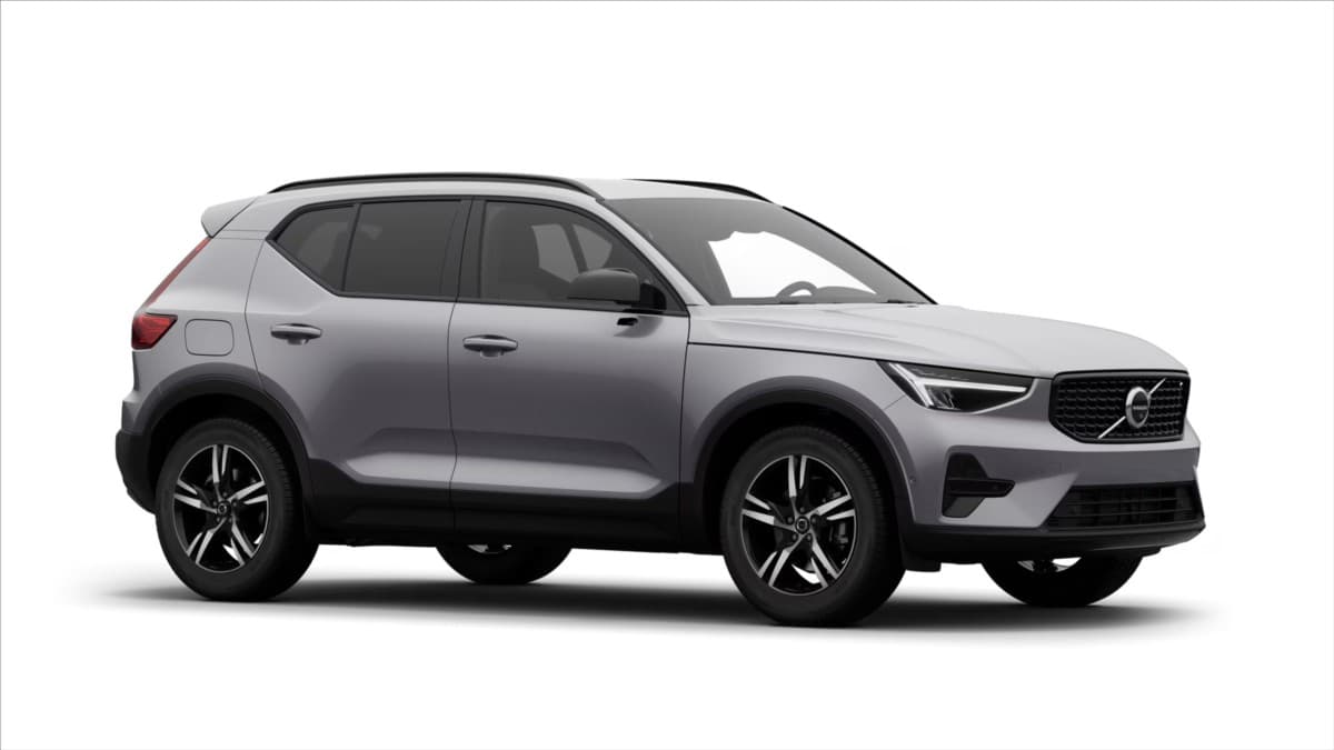 2026 Volvo XC40 - 5