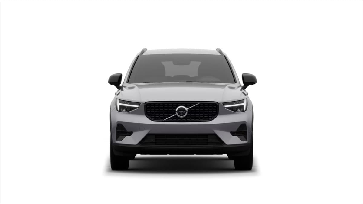 2026 Volvo XC40 - 6