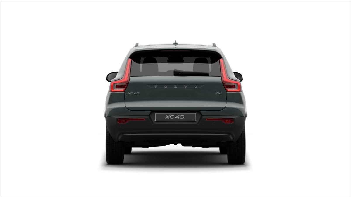 2026 Volvo XC40 - 3