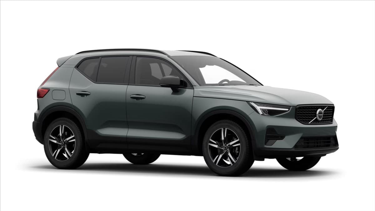 2026 Volvo XC40 - 5