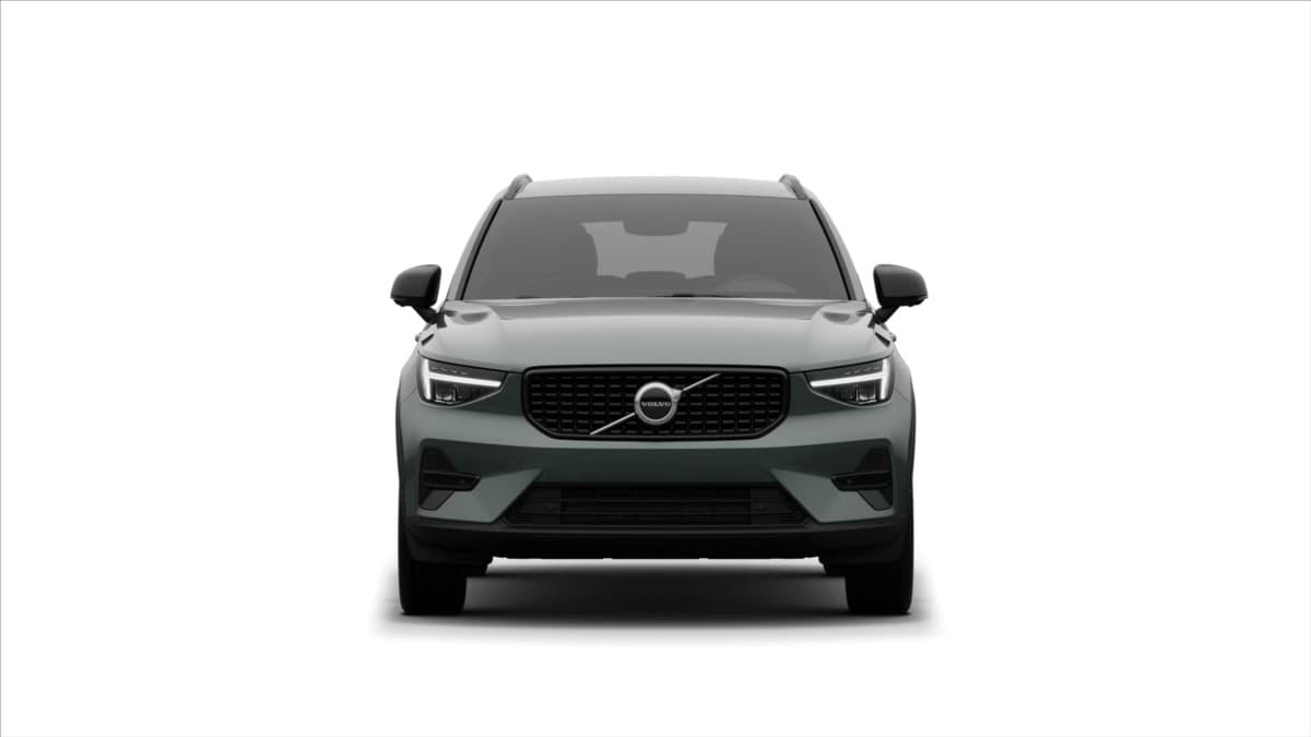 2026 Volvo XC40 - 6