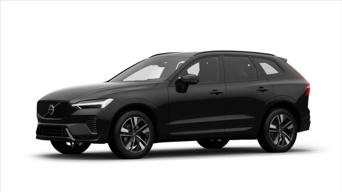 2026 Volvo XC60