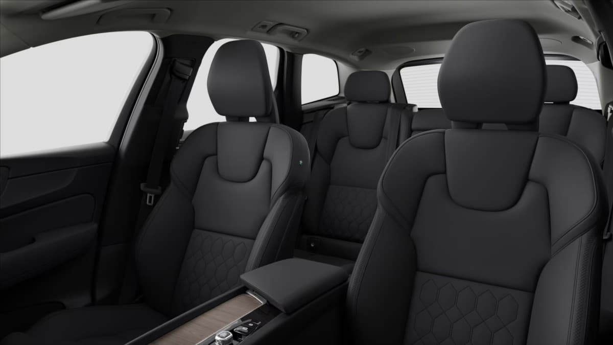 2026 Volvo XC60 - 10