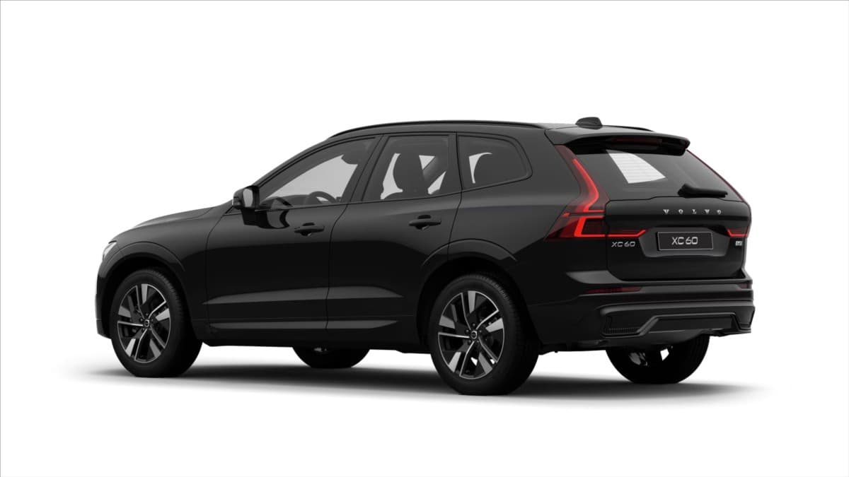 2026 Volvo XC60 - 2