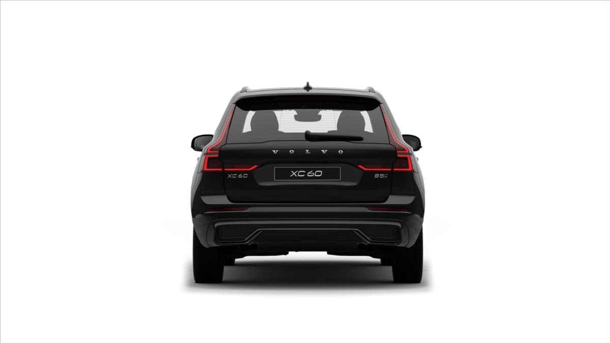 2026 Volvo XC60 - 3