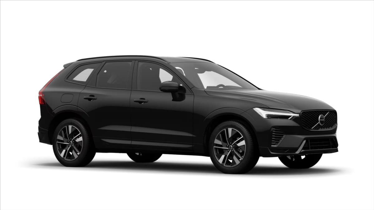 2026 Volvo XC60 - 4