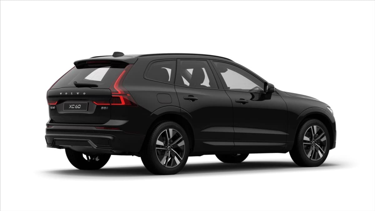2026 Volvo XC60 - 5