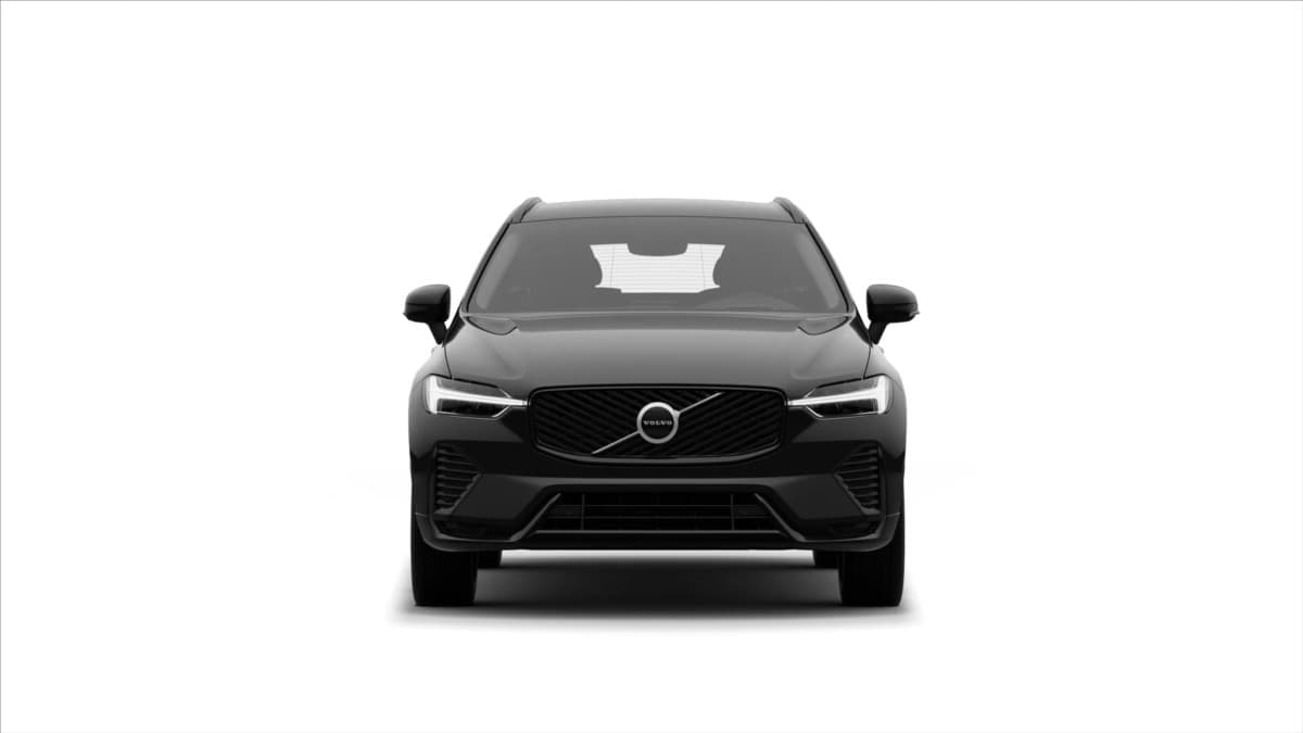 2026 Volvo XC60 - 6