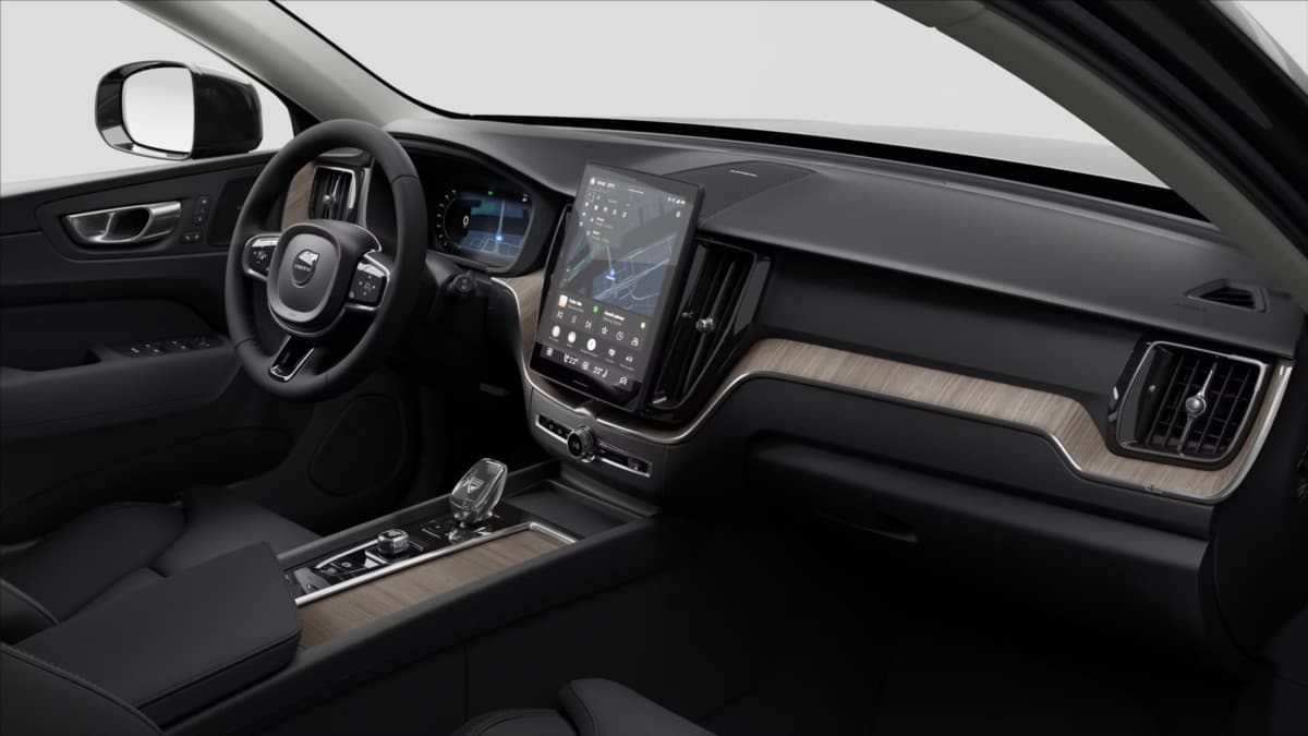 2026 Volvo XC60 - 7