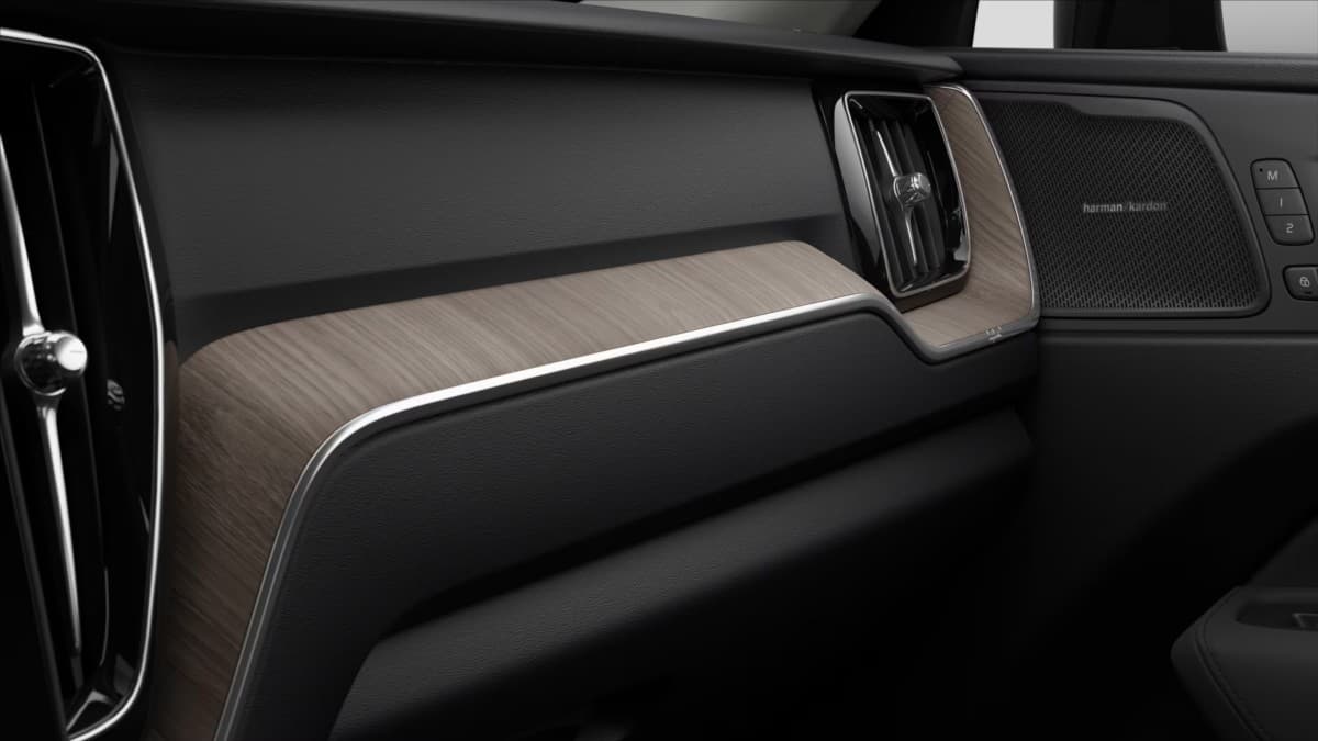 2026 Volvo XC60 - 8