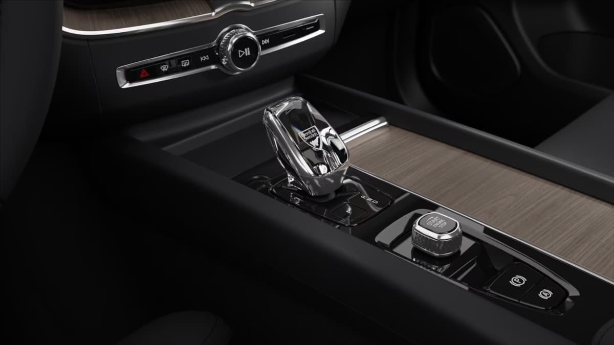 2026 Volvo XC60 - 9