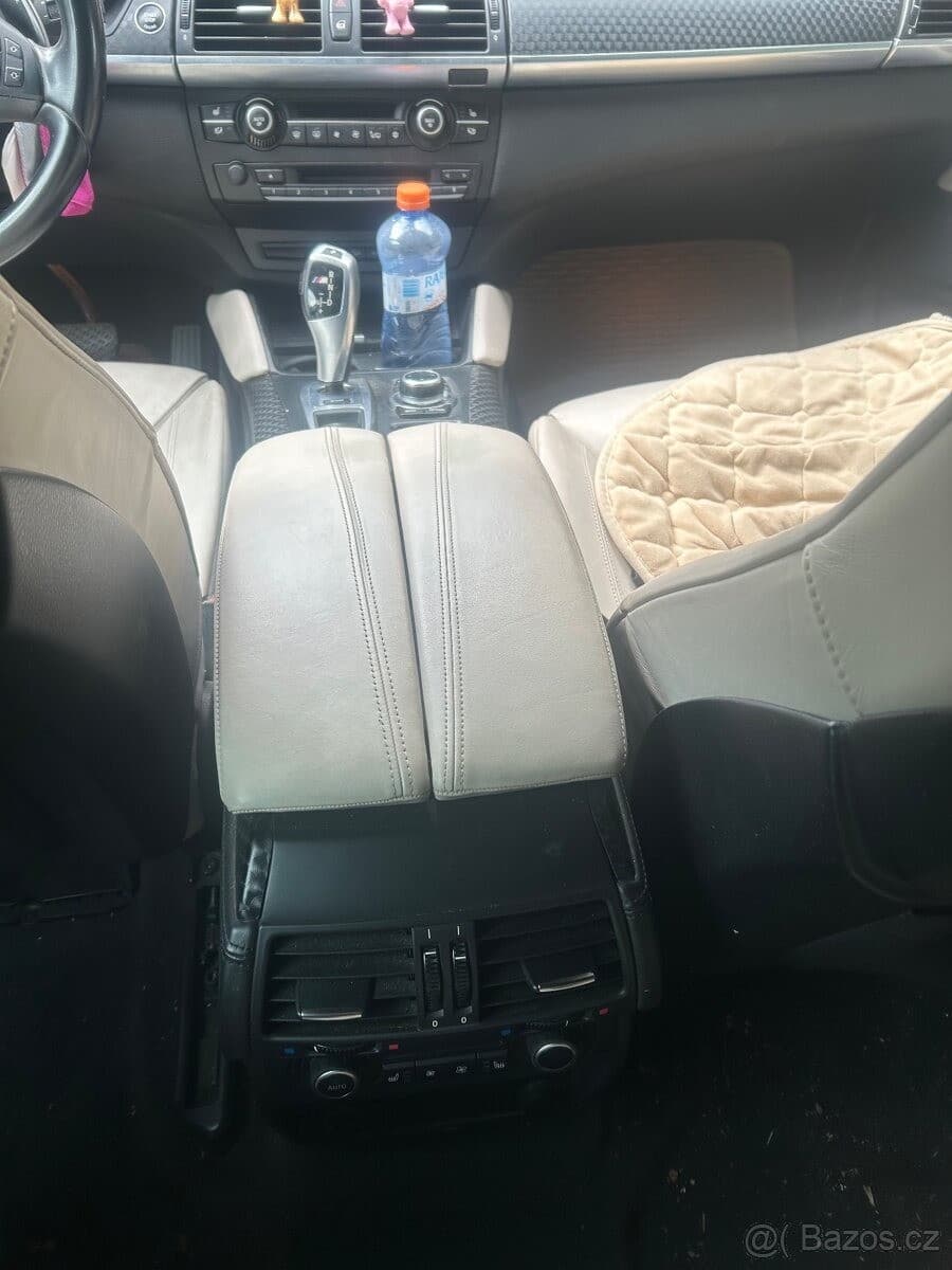 BMW X6 - 3