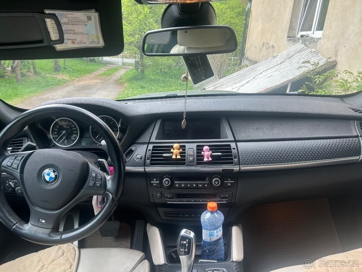 BMW X6 - 4
