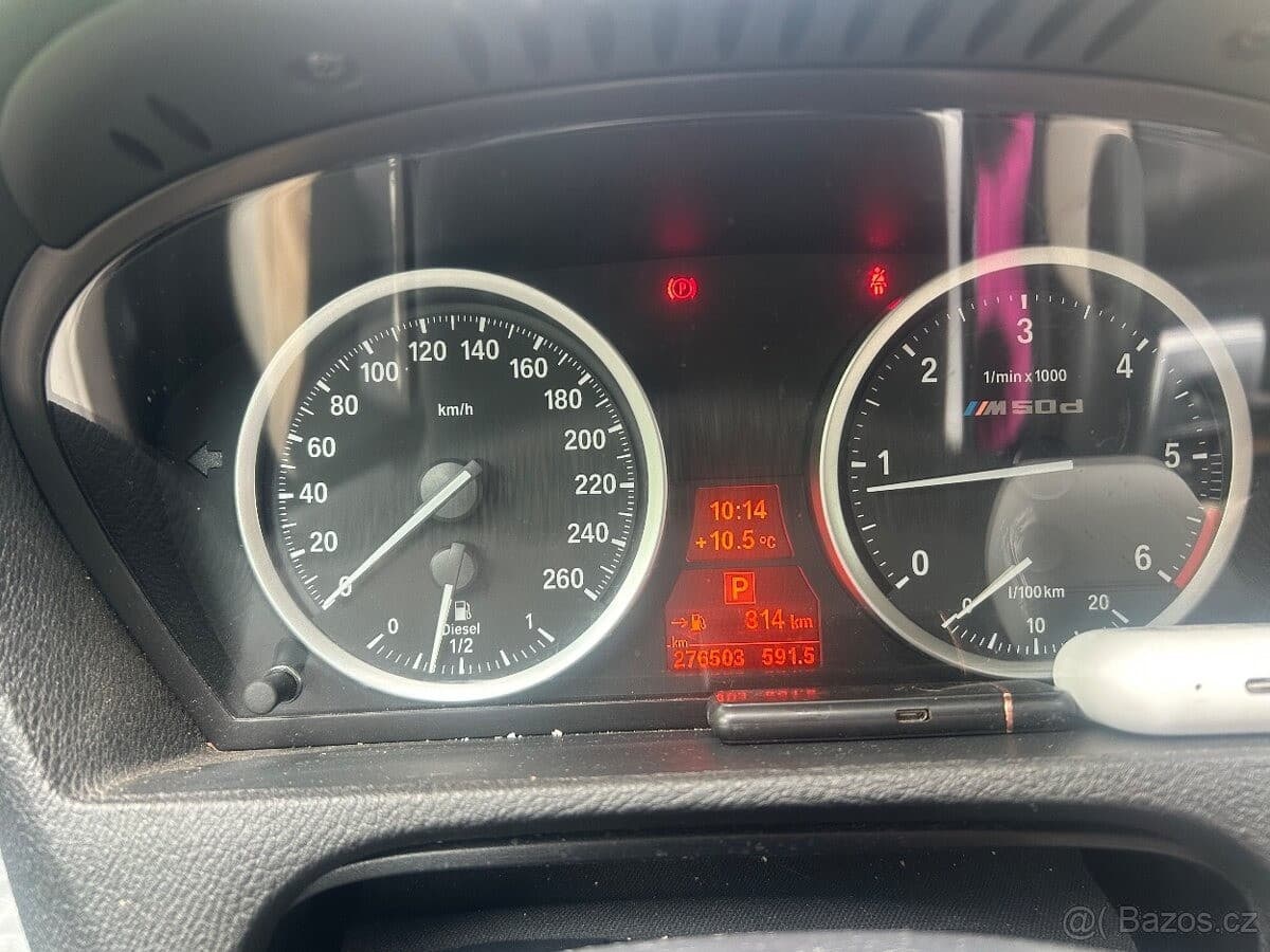 BMW X6 - 6