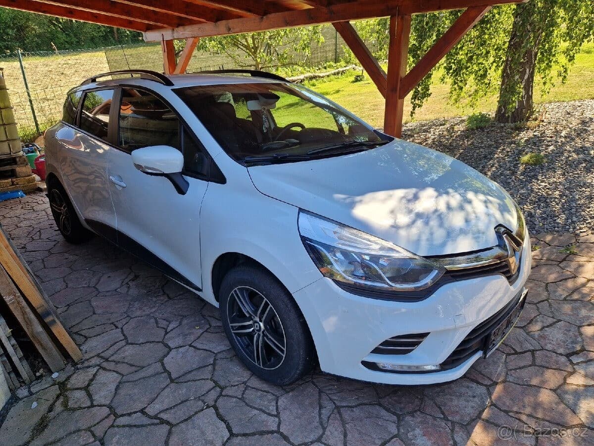 2020 Renault CLIO - 2