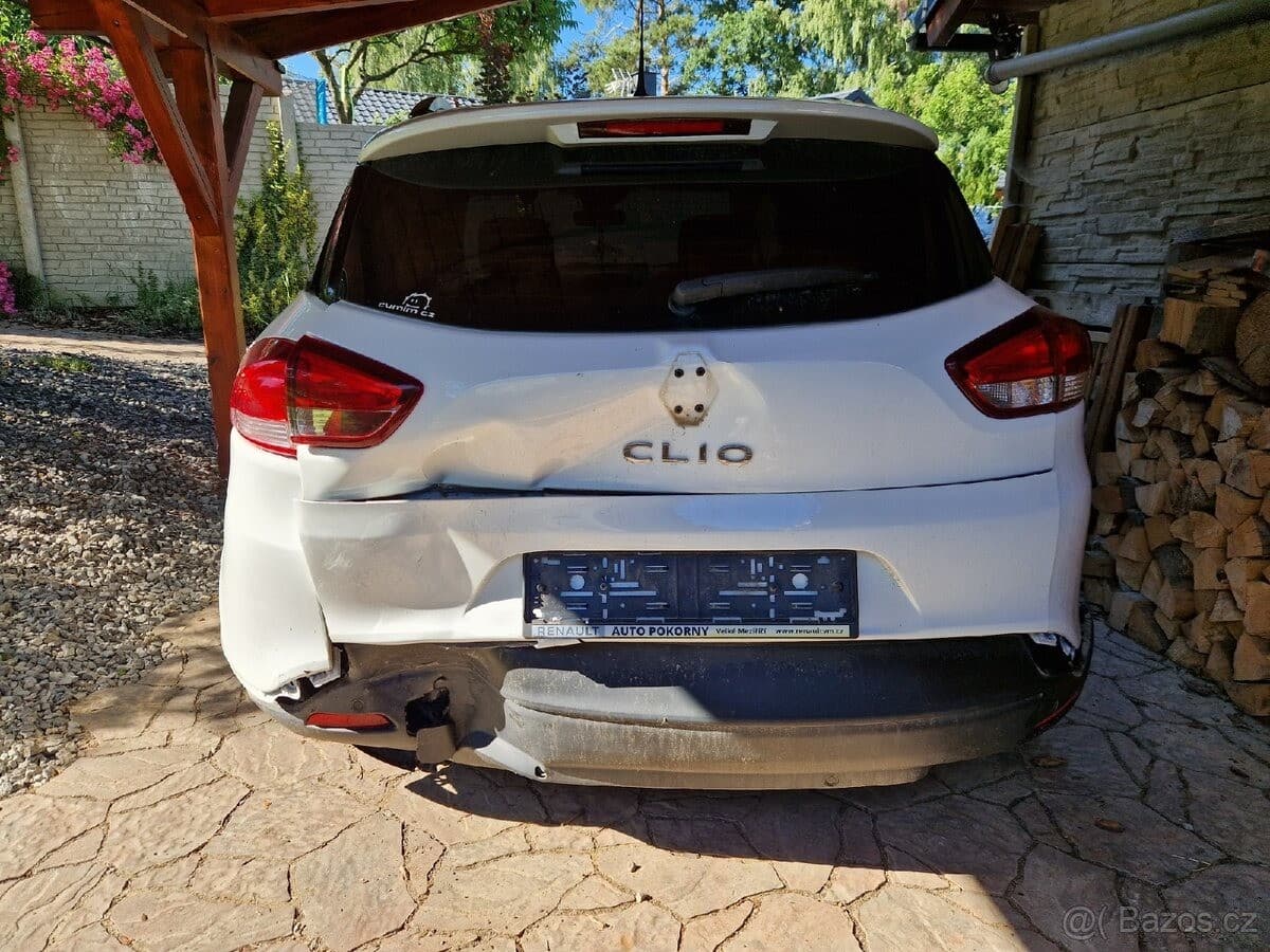 2020 Renault CLIO - 3