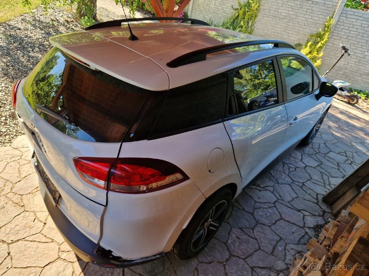 2020 Renault CLIO - 8