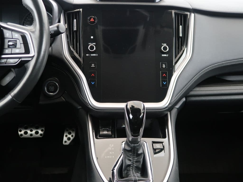 2022 Subaru OUTBACK - 18