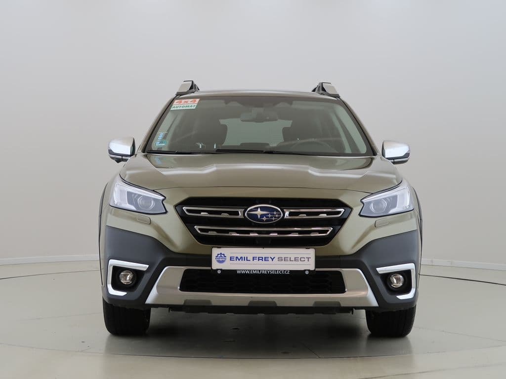 2022 Subaru OUTBACK - 2