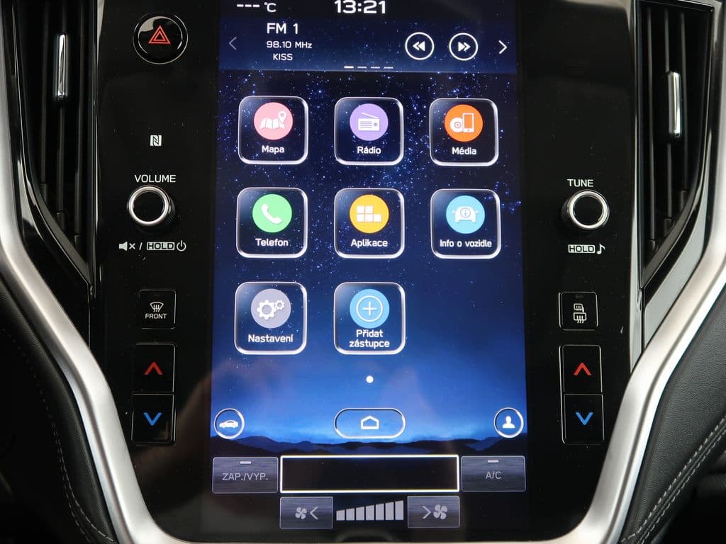 2022 Subaru OUTBACK - 20