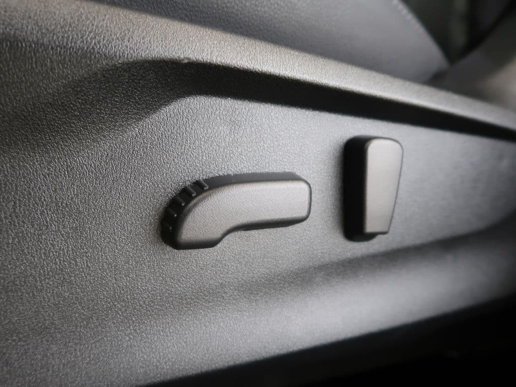 2024 Subaru FORESTER - 10