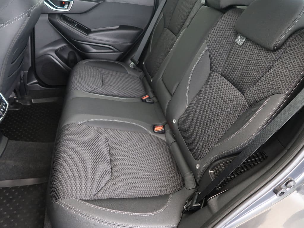 2024 Subaru FORESTER - 11