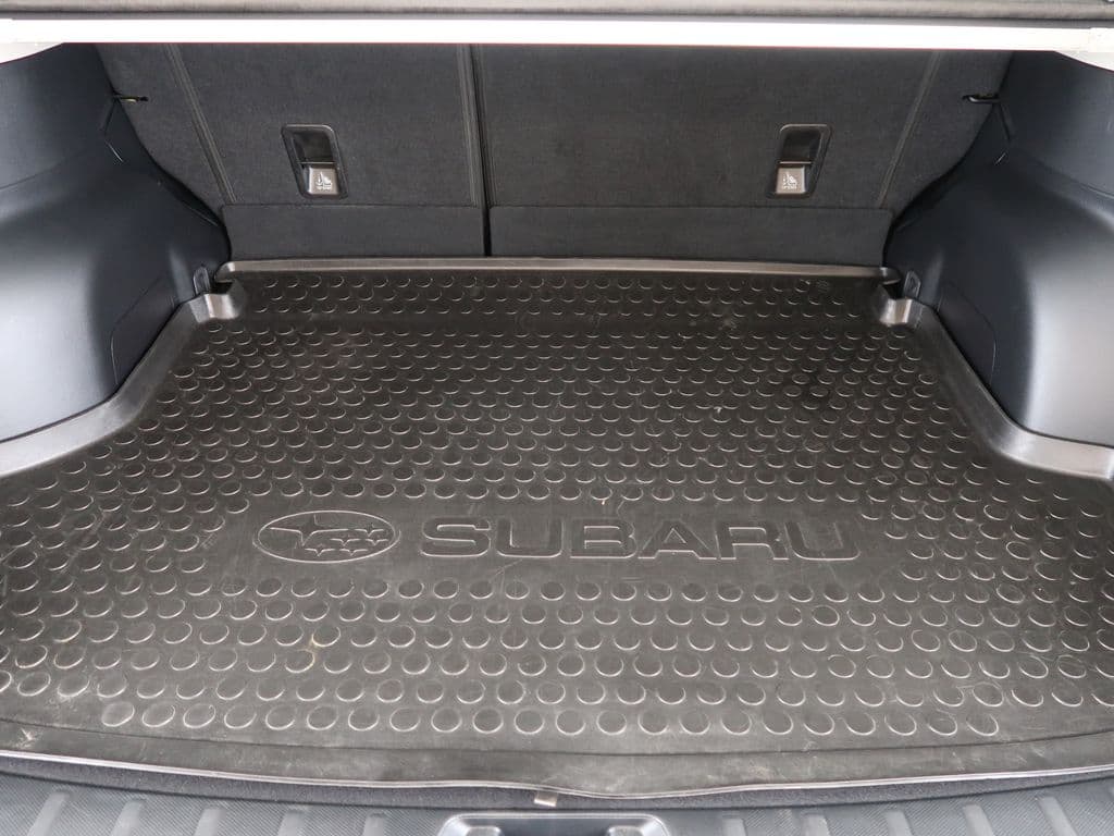 2024 Subaru FORESTER - 13