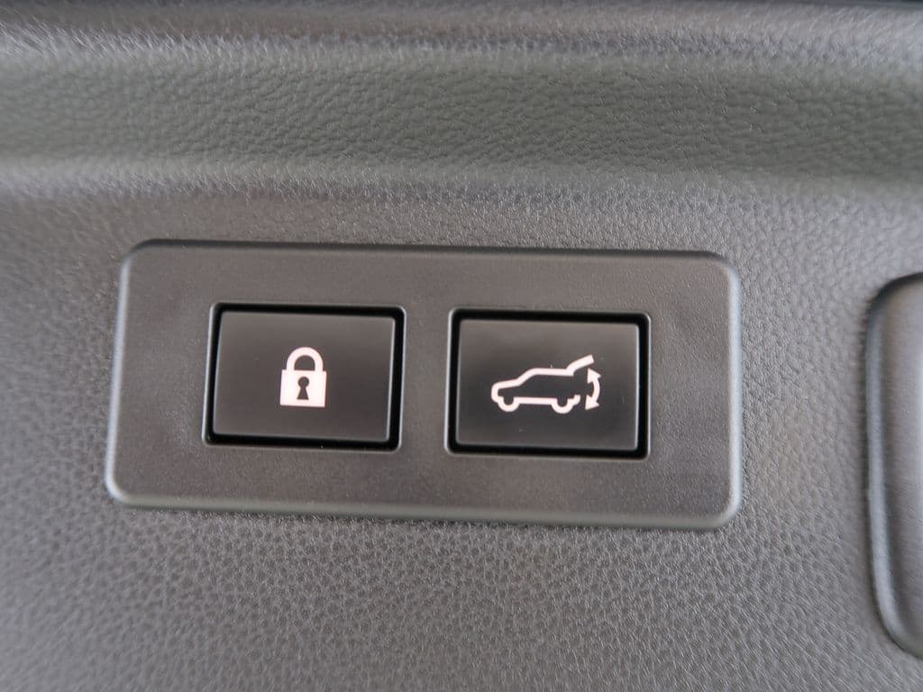 2024 Subaru FORESTER - 14