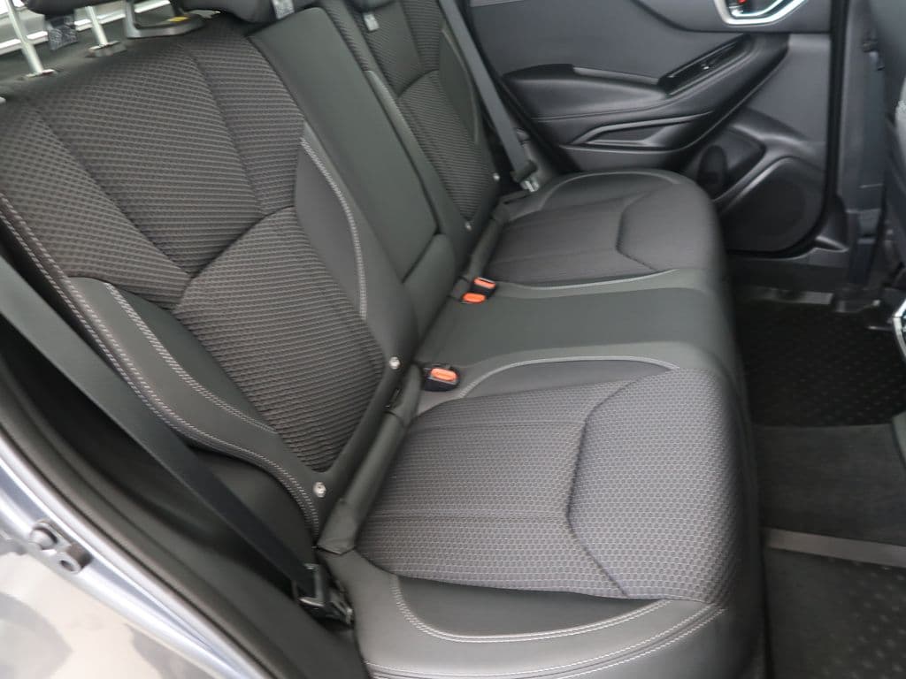 2024 Subaru FORESTER - 15