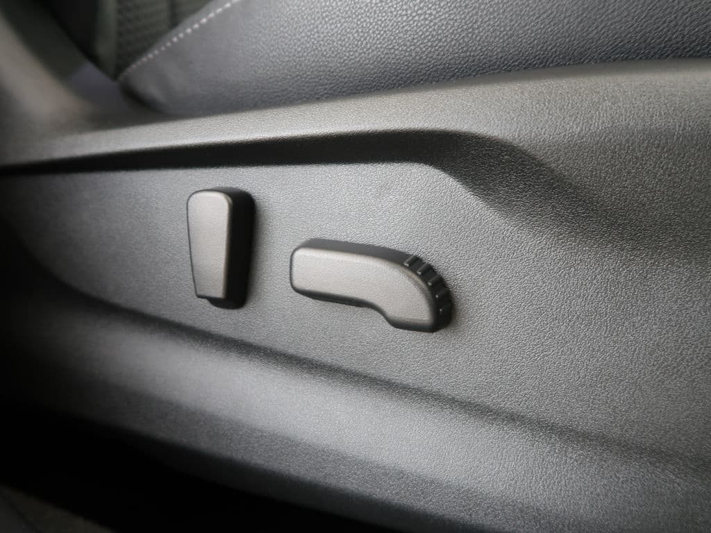 2024 Subaru FORESTER - 16