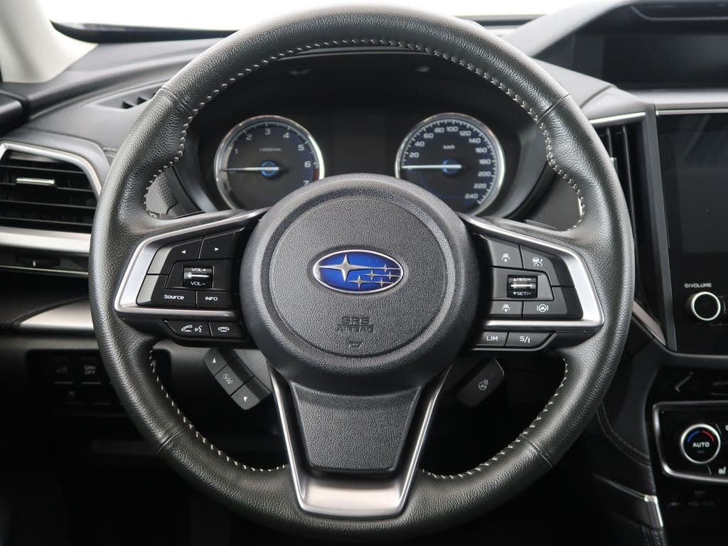 2024 Subaru FORESTER - 18