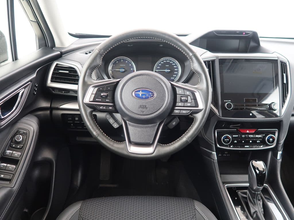2024 Subaru FORESTER - 19