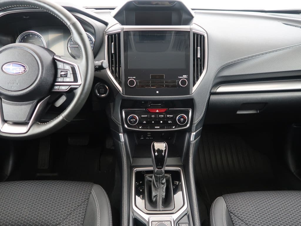 2024 Subaru FORESTER - 20