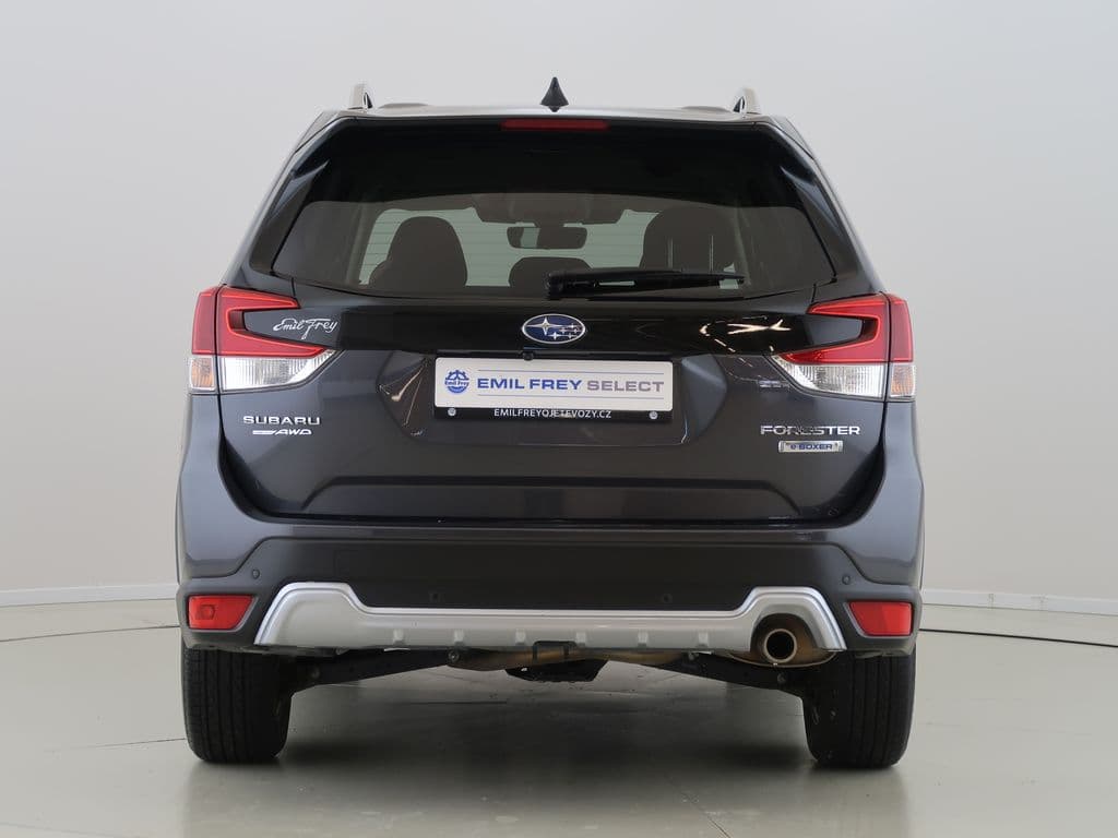2024 Subaru FORESTER - 6