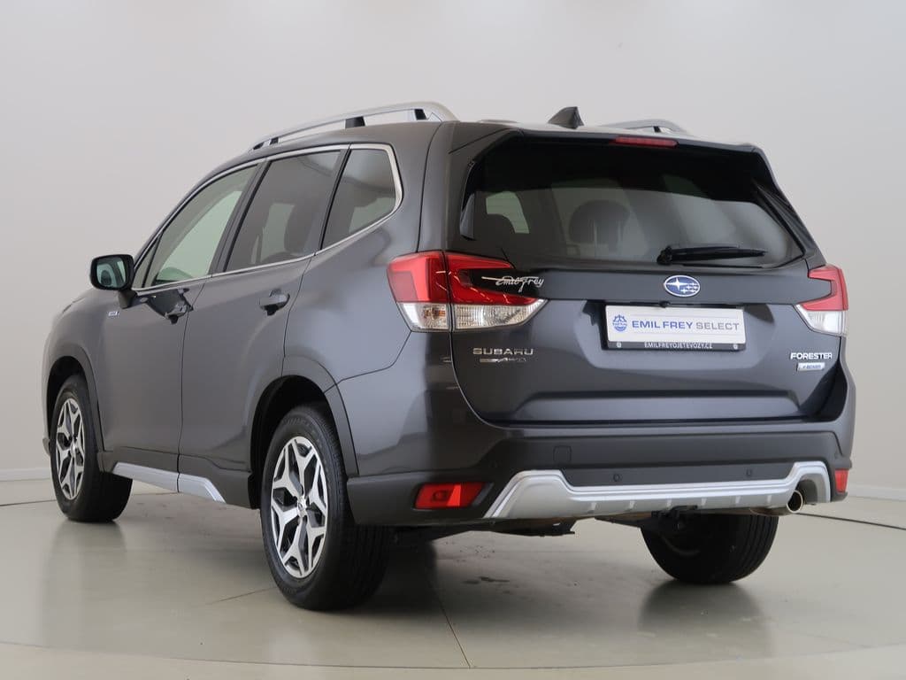 2024 Subaru FORESTER - 7