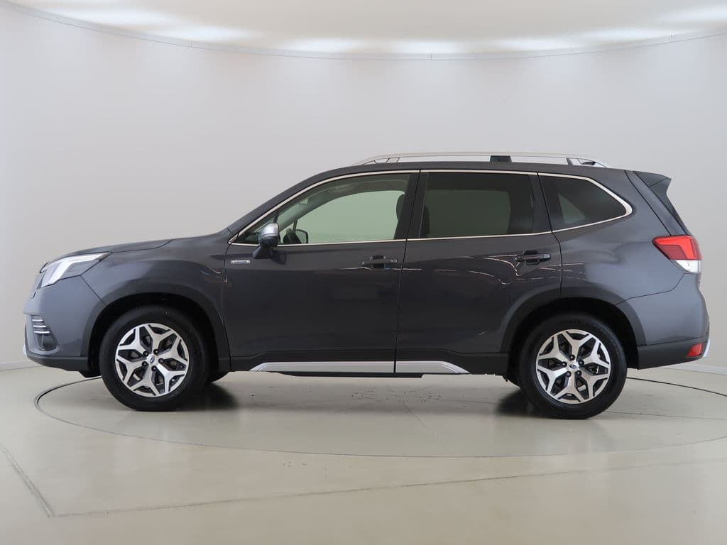 2024 Subaru FORESTER - 8