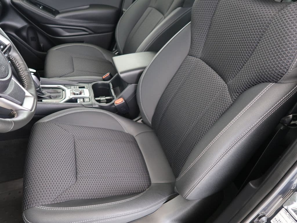 2024 Subaru FORESTER - 9