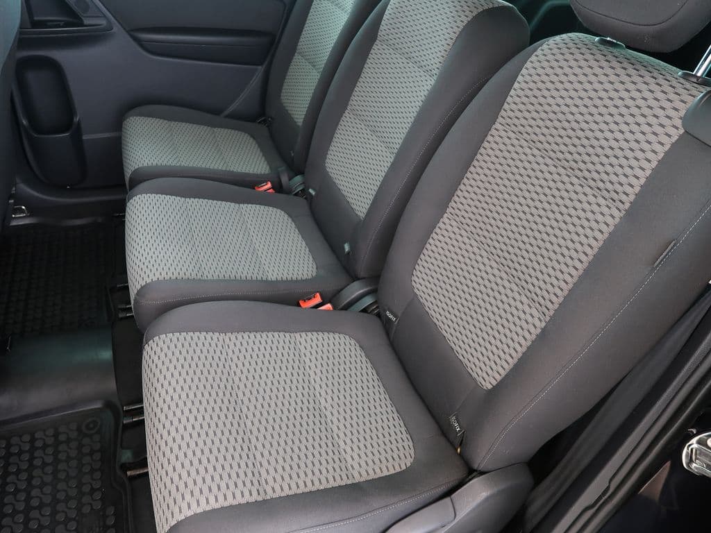 2010 Volkswagen SHARAN - 10