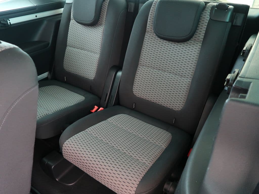2010 Volkswagen SHARAN - 11