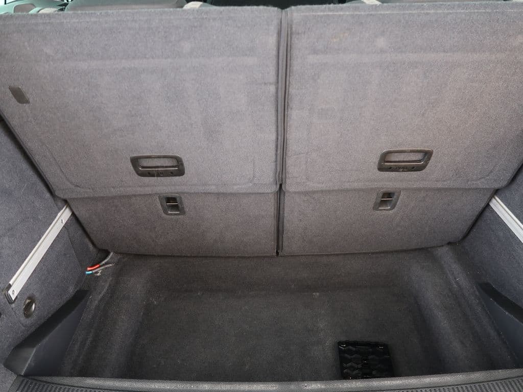 2010 Volkswagen SHARAN - 12