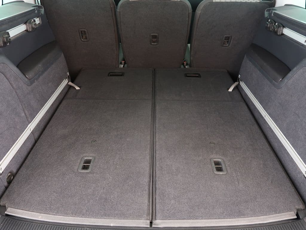 2010 Volkswagen SHARAN - 13