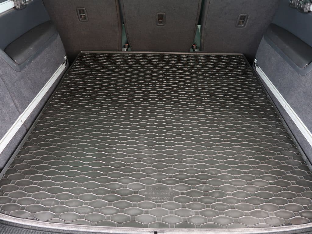 2010 Volkswagen SHARAN - 14
