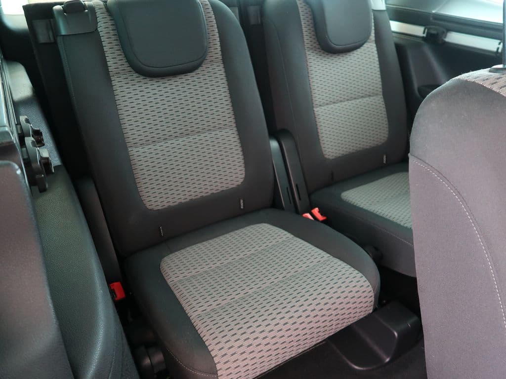 2010 Volkswagen SHARAN - 16