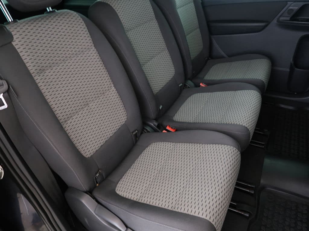 2010 Volkswagen SHARAN - 17