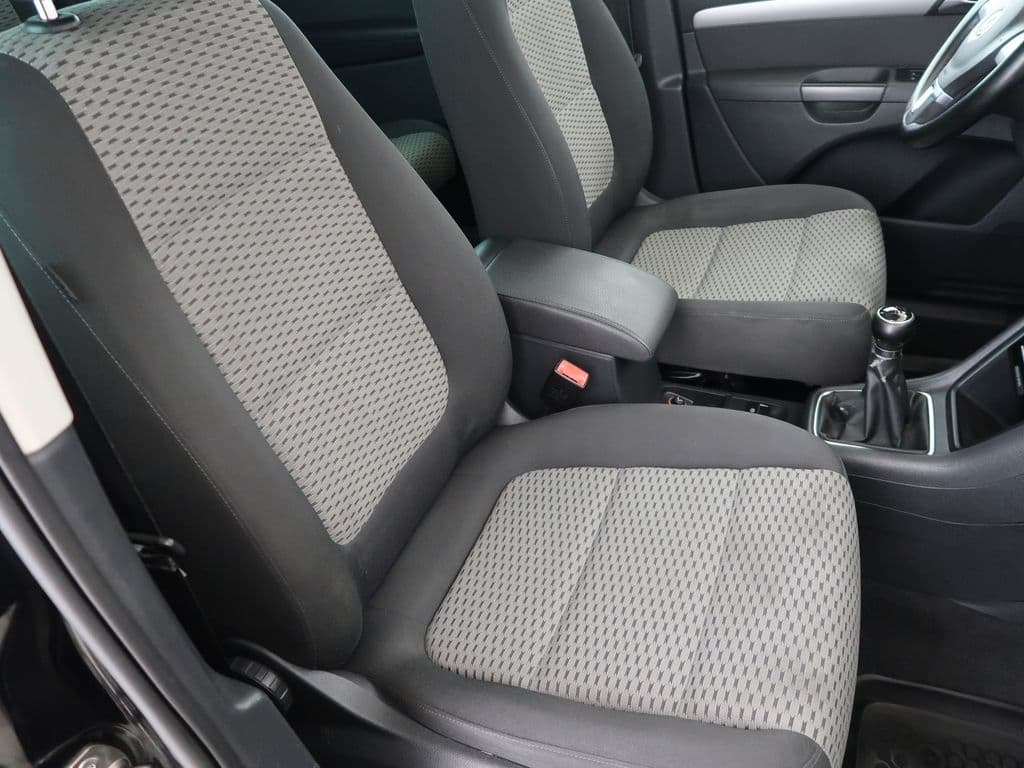 2010 Volkswagen SHARAN - 18