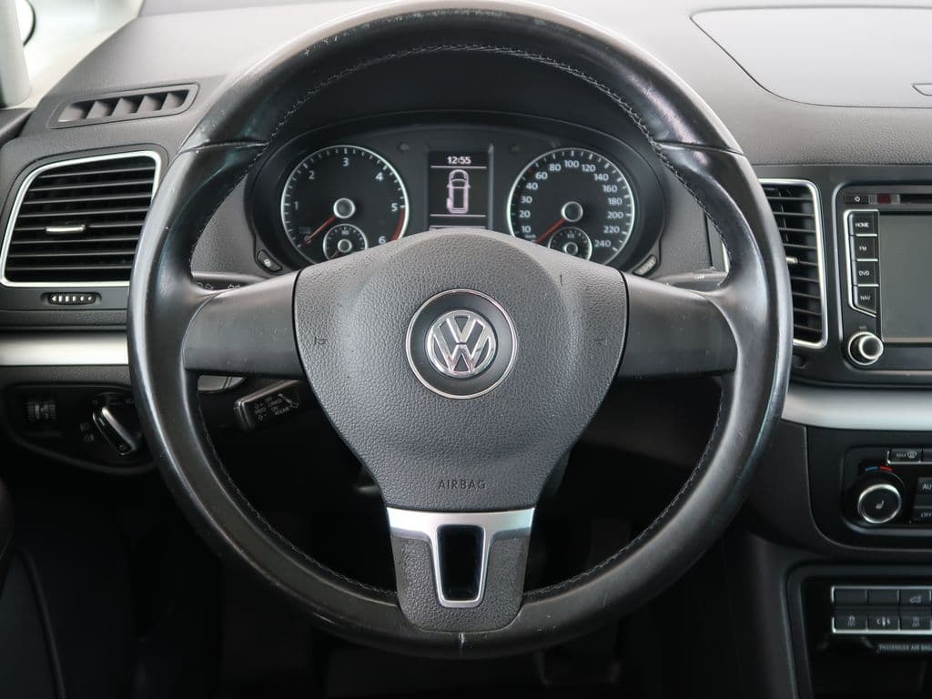 2010 Volkswagen SHARAN - 19
