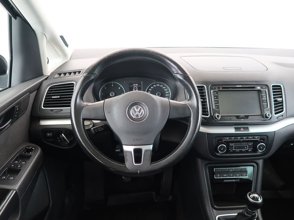 2010 Volkswagen SHARAN - 20