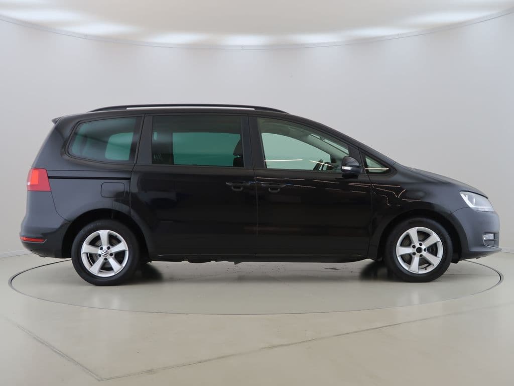 2010 Volkswagen SHARAN - 4