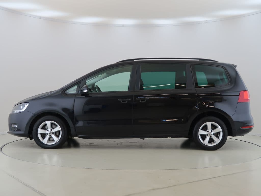 2010 Volkswagen SHARAN - 8